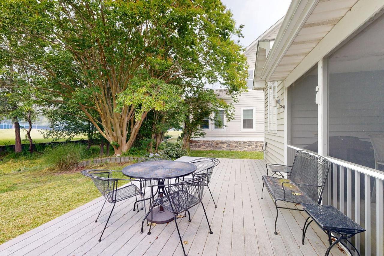 Villa Salt Pond --- 314 Walkabout Rd Bethany Beach Exterior foto