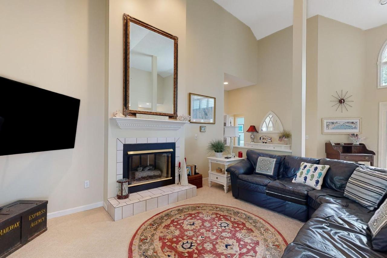 Villa Salt Pond --- 314 Walkabout Rd Bethany Beach Exterior foto