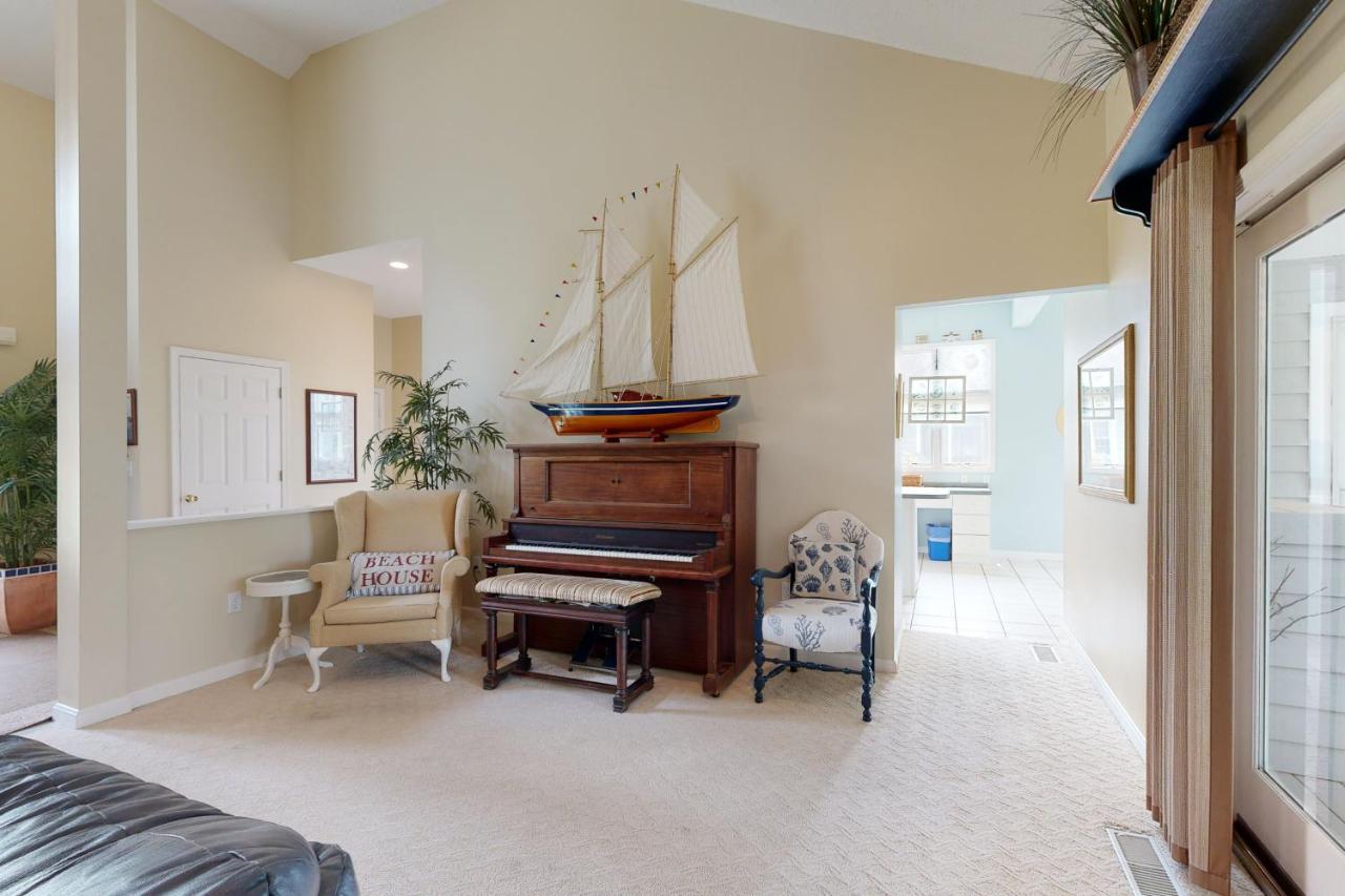 Villa Salt Pond --- 314 Walkabout Rd Bethany Beach Exterior foto