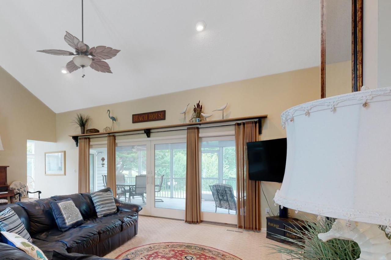 Villa Salt Pond --- 314 Walkabout Rd Bethany Beach Exterior foto
