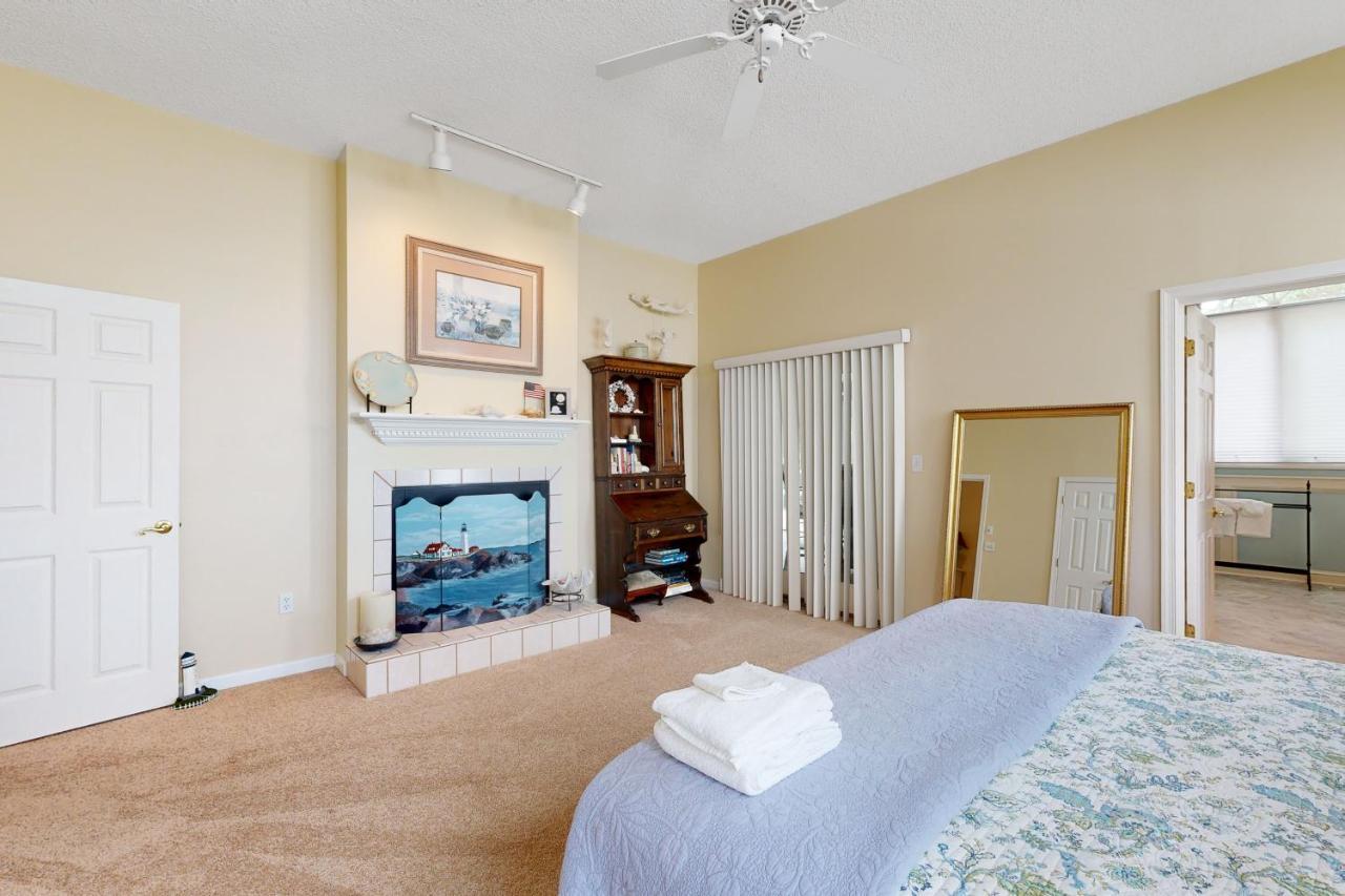 Villa Salt Pond --- 314 Walkabout Rd Bethany Beach Exterior foto