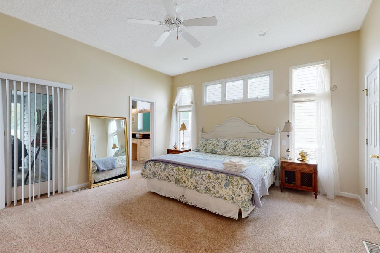 Villa Salt Pond --- 314 Walkabout Rd Bethany Beach Exterior foto