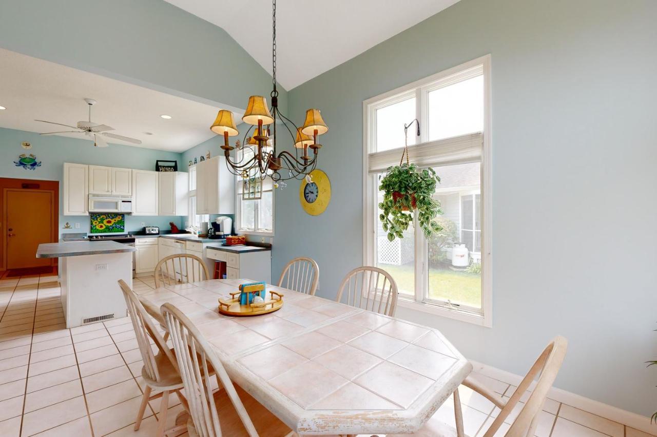 Villa Salt Pond --- 314 Walkabout Rd Bethany Beach Exterior foto