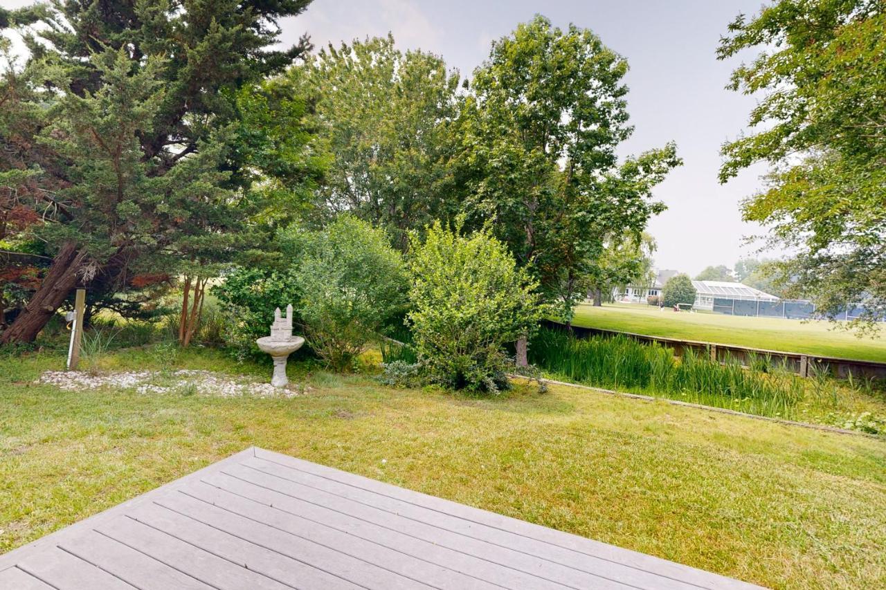 Villa Salt Pond --- 314 Walkabout Rd Bethany Beach Exterior foto