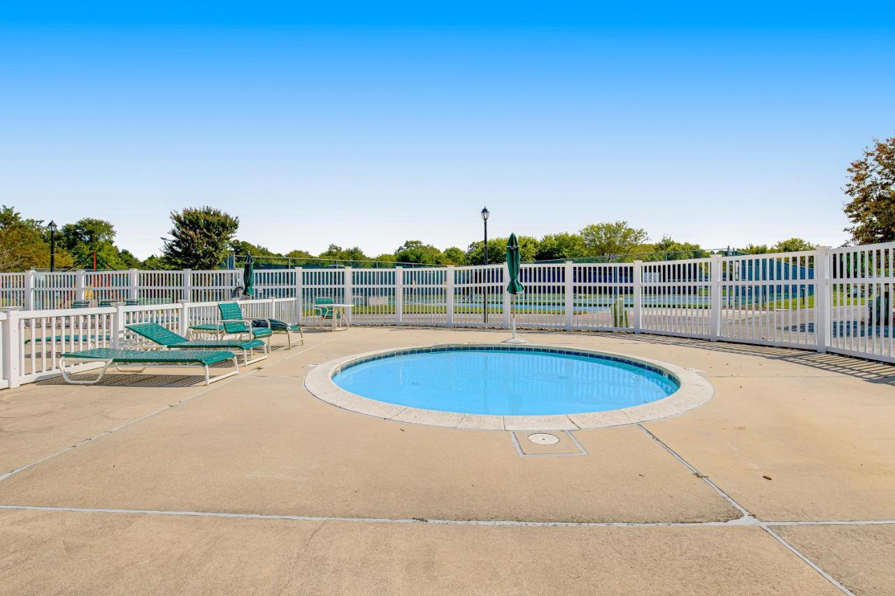 Villa Salt Pond --- 314 Walkabout Rd Bethany Beach Exterior foto