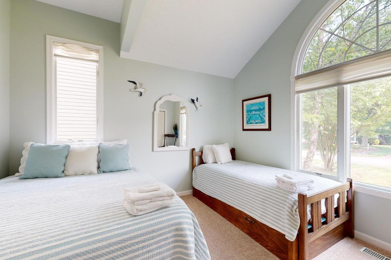 Villa Salt Pond --- 314 Walkabout Rd Bethany Beach Exterior foto