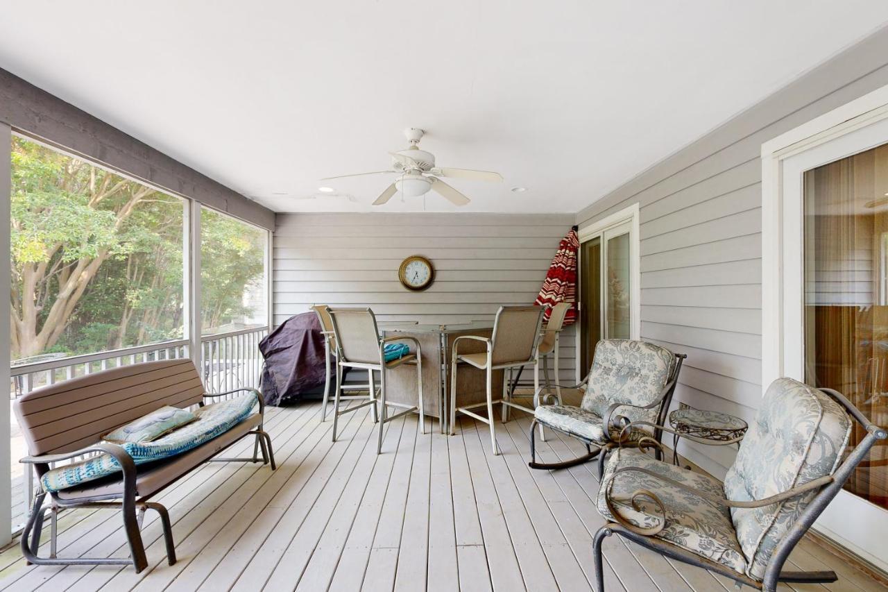 Villa Salt Pond --- 314 Walkabout Rd Bethany Beach Exterior foto
